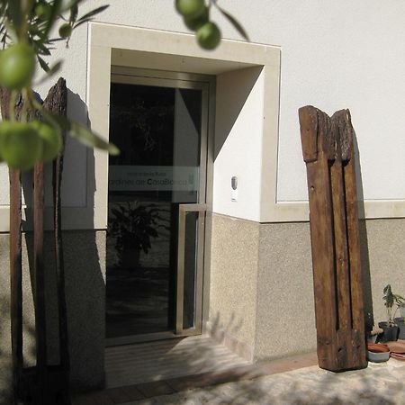 Jardines De Casablanca Hotel Caravaca de la Cruz Kültér fotó