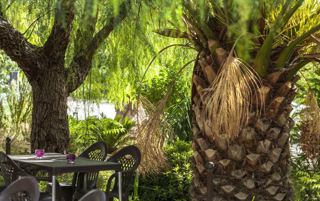 Jardines De Casablanca Hotel Caravaca de la Cruz Kültér fotó