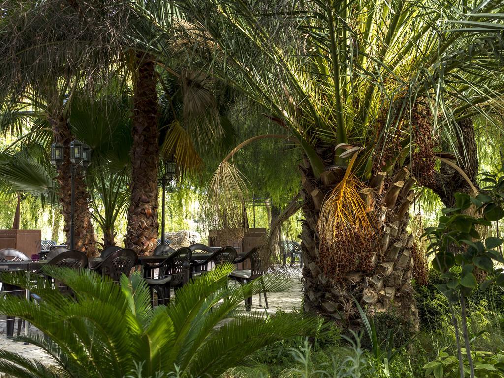 Jardines De Casablanca Hotel Caravaca de la Cruz Kültér fotó
