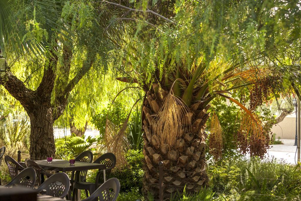 Jardines De Casablanca Hotel Caravaca de la Cruz Kültér fotó