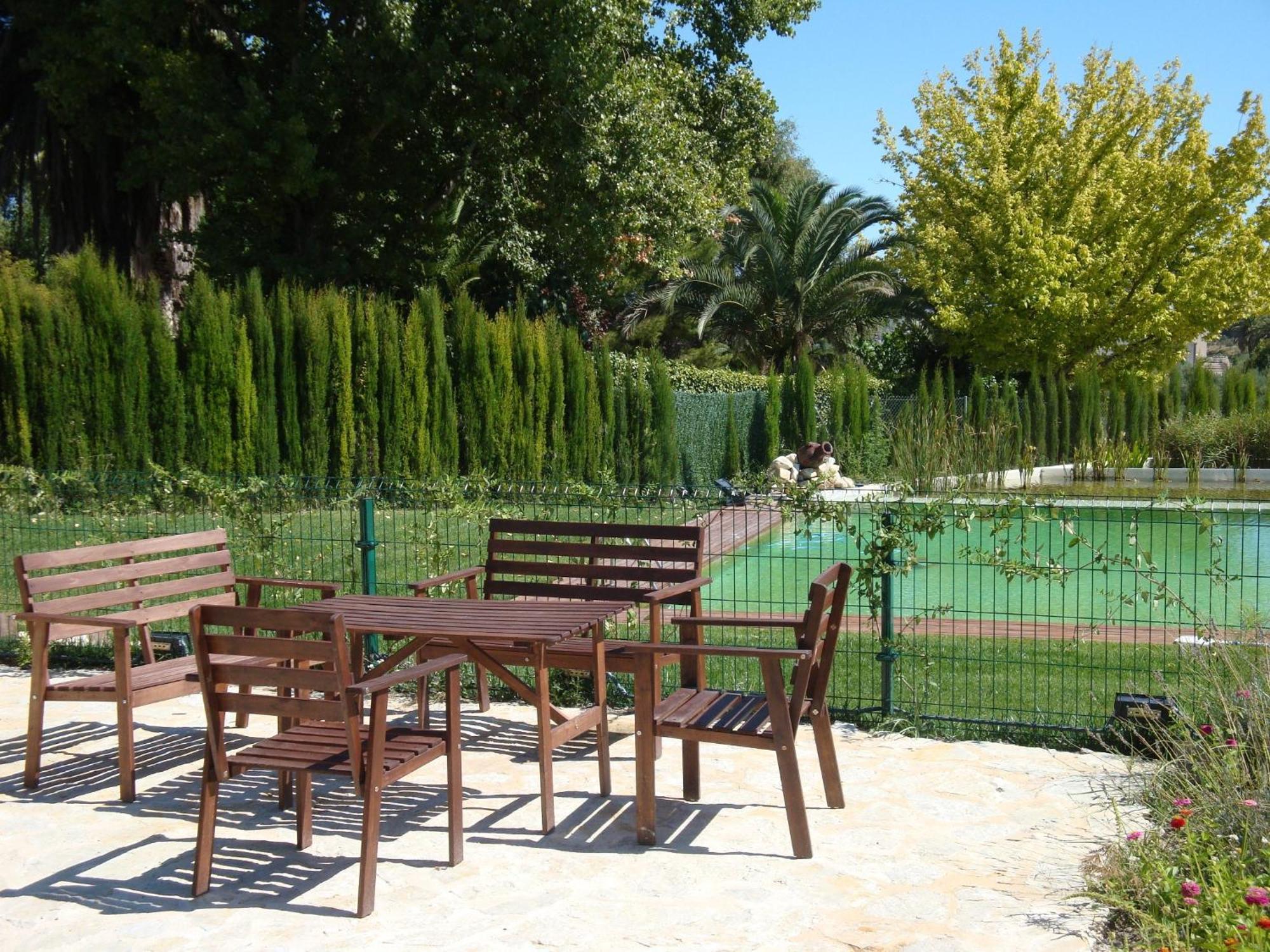 Jardines De Casablanca Hotel Caravaca de la Cruz Kültér fotó