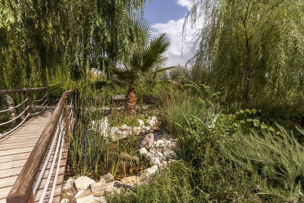 Jardines De Casablanca Hotel Caravaca de la Cruz Kültér fotó