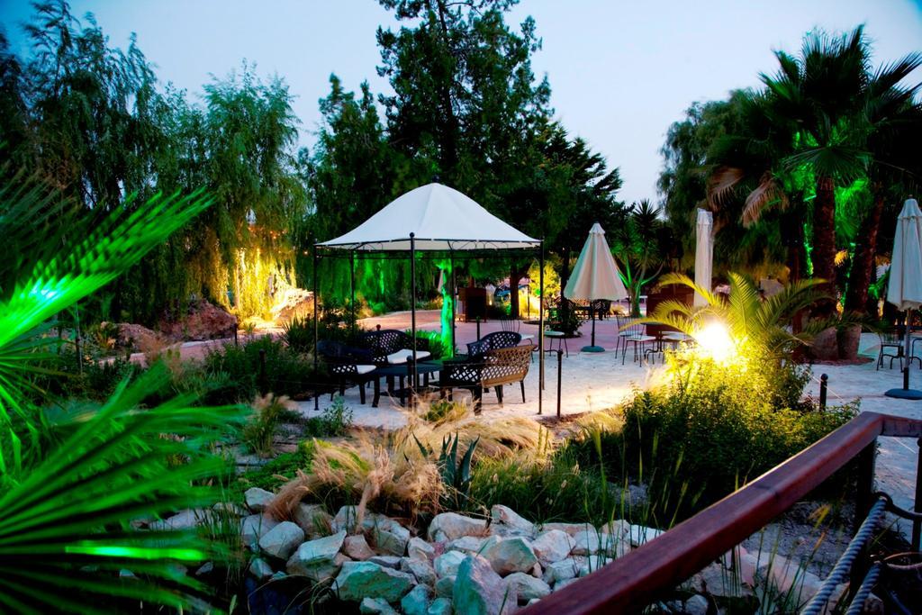 Jardines De Casablanca Hotel Caravaca de la Cruz Kültér fotó